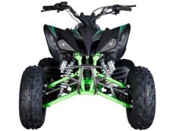 Mikilon Rapide 200 EFI