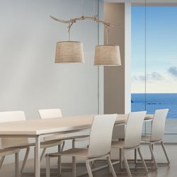 6177 Люстра подвесная SABINA