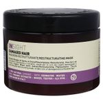 Маска восстанавливающая для поврежденных волос INSIGHT Damaged Hair Restructurizing Mask 500 мл