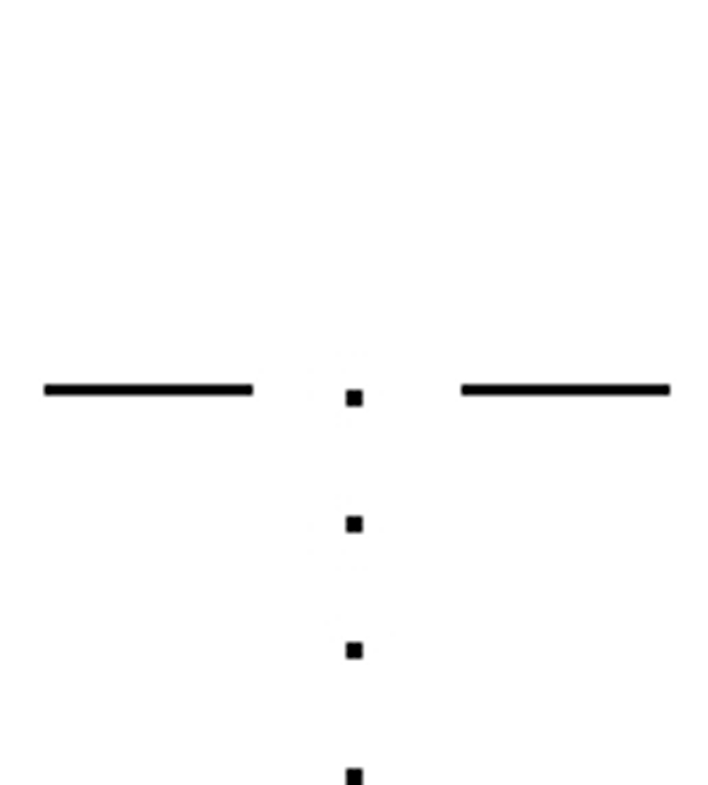 Тепловизионный прицел LEGAT Gen2 Lite 3F40