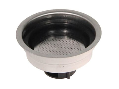 Фильтр на 1 чашку, для кофеварки De'Longhi