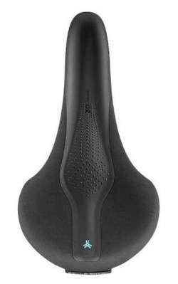 Седло велосипедное SELLE ROYAL Scientia A3 L
