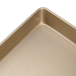 Форма для выпечки bake masters, 34х24 см