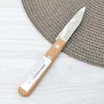 Нож кухонный 7,5см Tramontina Dynamic (без инд/уп)