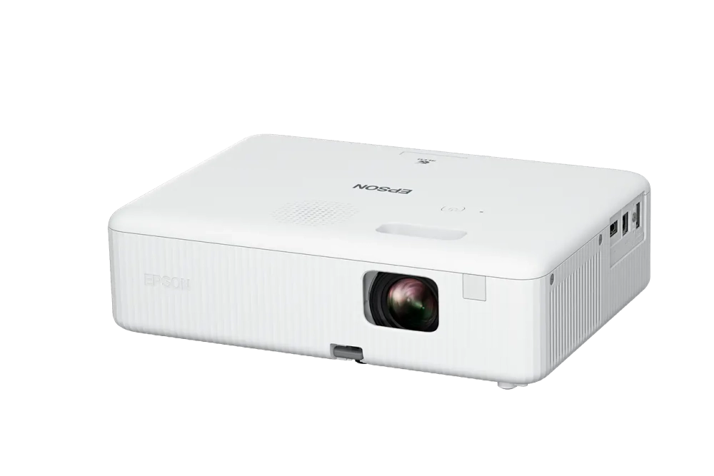 Проектор Epson CO-W01