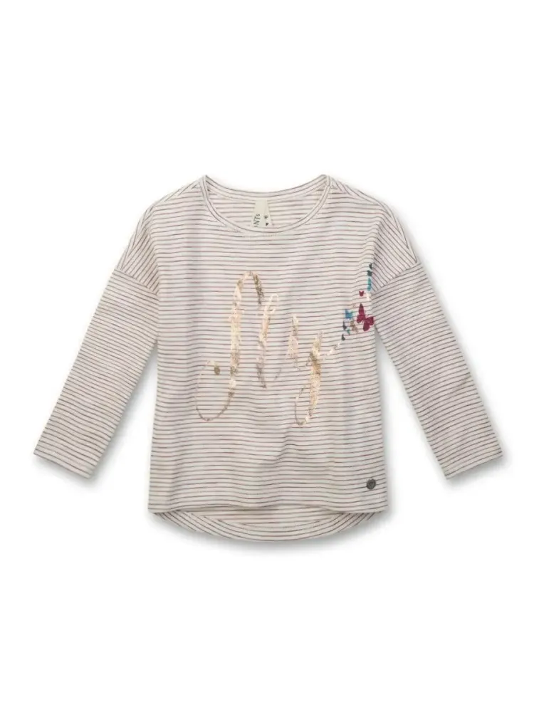 Блуза с длинным рукавом Eat Ants by Sanetta