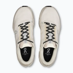 Кроссовки для бега On Cloudsurfer Next ivory/silver