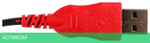 Мышь A4Tech Bloody Q80 черный