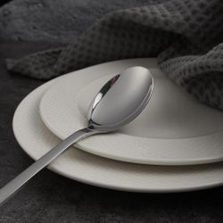 Ложка столовая 20,5 см   P.L. Proff Cuisine [12]