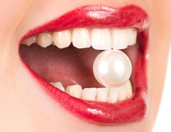 Как быть, чтобы «жемчуг» во рту сохранить? Часть 2.