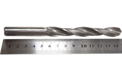 Сверло Professional по металлу HSS-R (13х101х151 мм; М2; DIN 338) Stayer 29602-13