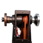 JIB WL1218VD Токарный станок