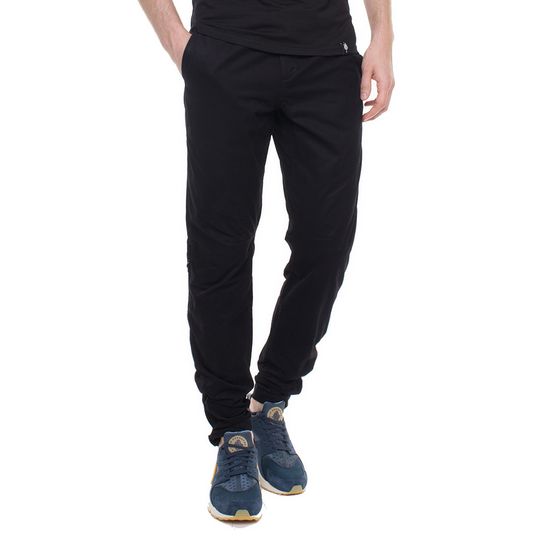 Брюки SKILLS Btns Pants (Черный (Черный)