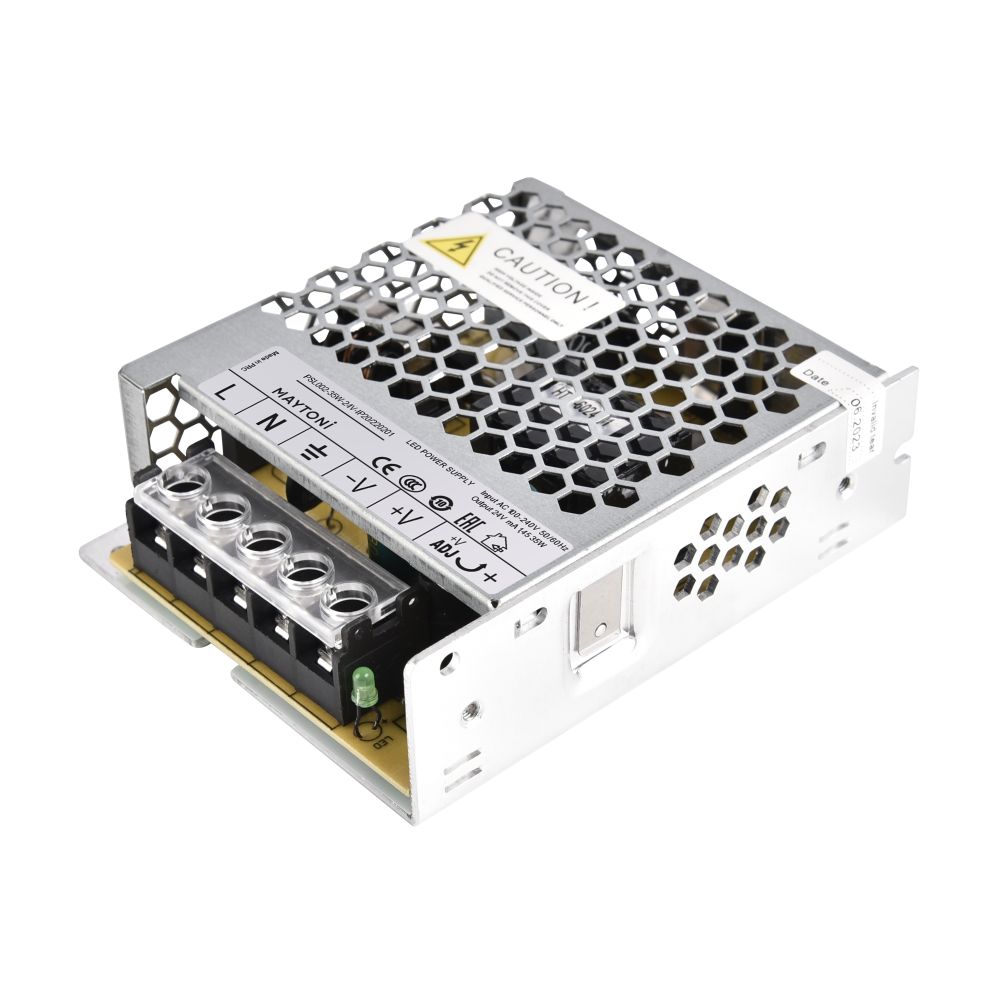 Блок питания 24В 35Вт Maytoni 220201