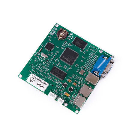 Плата дисплея VT-63 NEW (DISPLAY CARD)