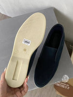Ботинки Loro Piana Open Walk