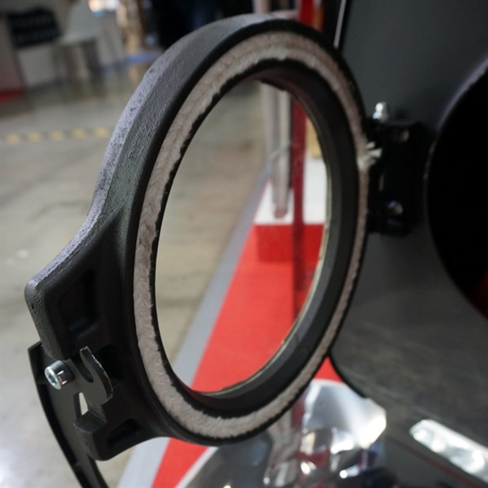 Печь длительного горения Stoker NAUTILUS 370 AQUA