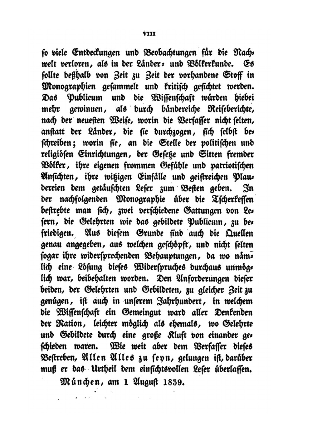 Russland Und Die Tscherkessen | K.F. Neumann