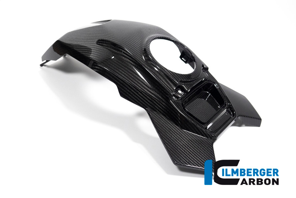 Ilmberger Carbonparts Накладка карбоновая бака BMW S 1000 XR CG.TAO.001.1XR20