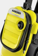 Мойка высокого давления Karcher K 4 Compact