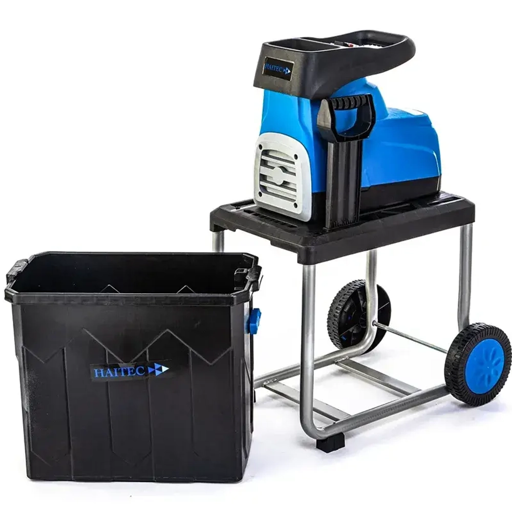 HAITEC HT-EGH145 измельчитель садовый