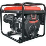 REDVOLT EPB12000EA бензогенератор
