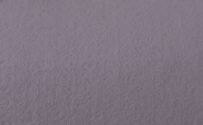 Фетр средней жесткости 3 мм, ш. 1 м, 450 гр/м2, серый