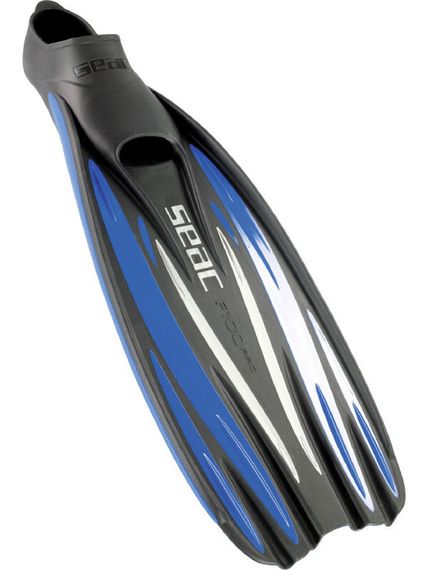 Ласты Seac F100 PRO синие
