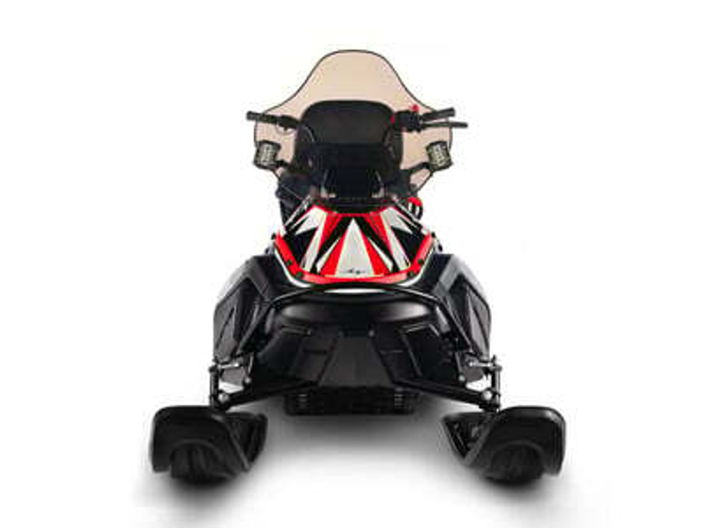 Снегоход SHARMAX Luxe SHP-680