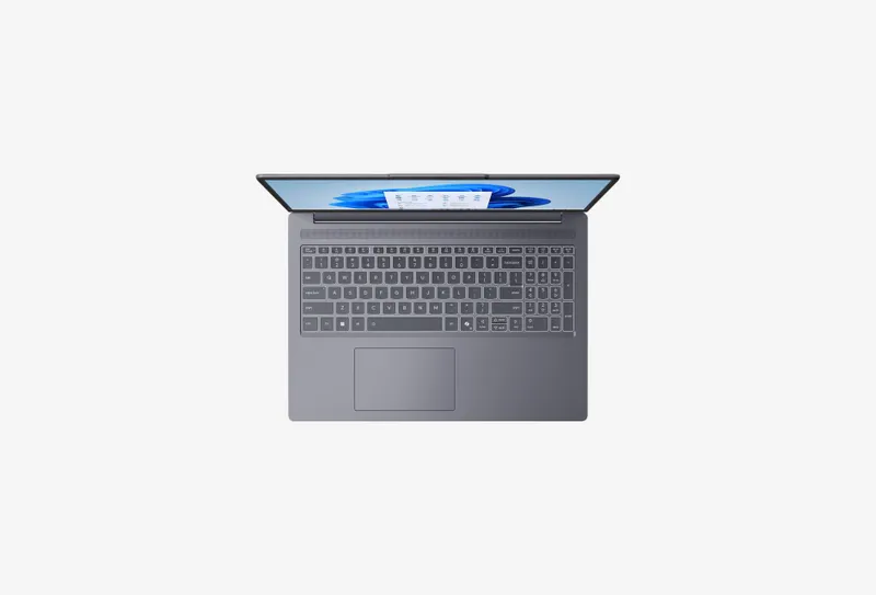 Ноутбук 16" Lenovo Intel Core i5-13420H 2100 16 DDR5 Intel UHD Graphics 13420H