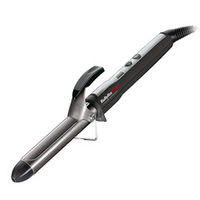 Плойка 25мм c терморегулятором BaByliss Titanium Tourmaline BAB2273TTE