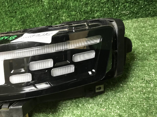 ДХО левый JAECOO J7 (2023-н.в.) LED