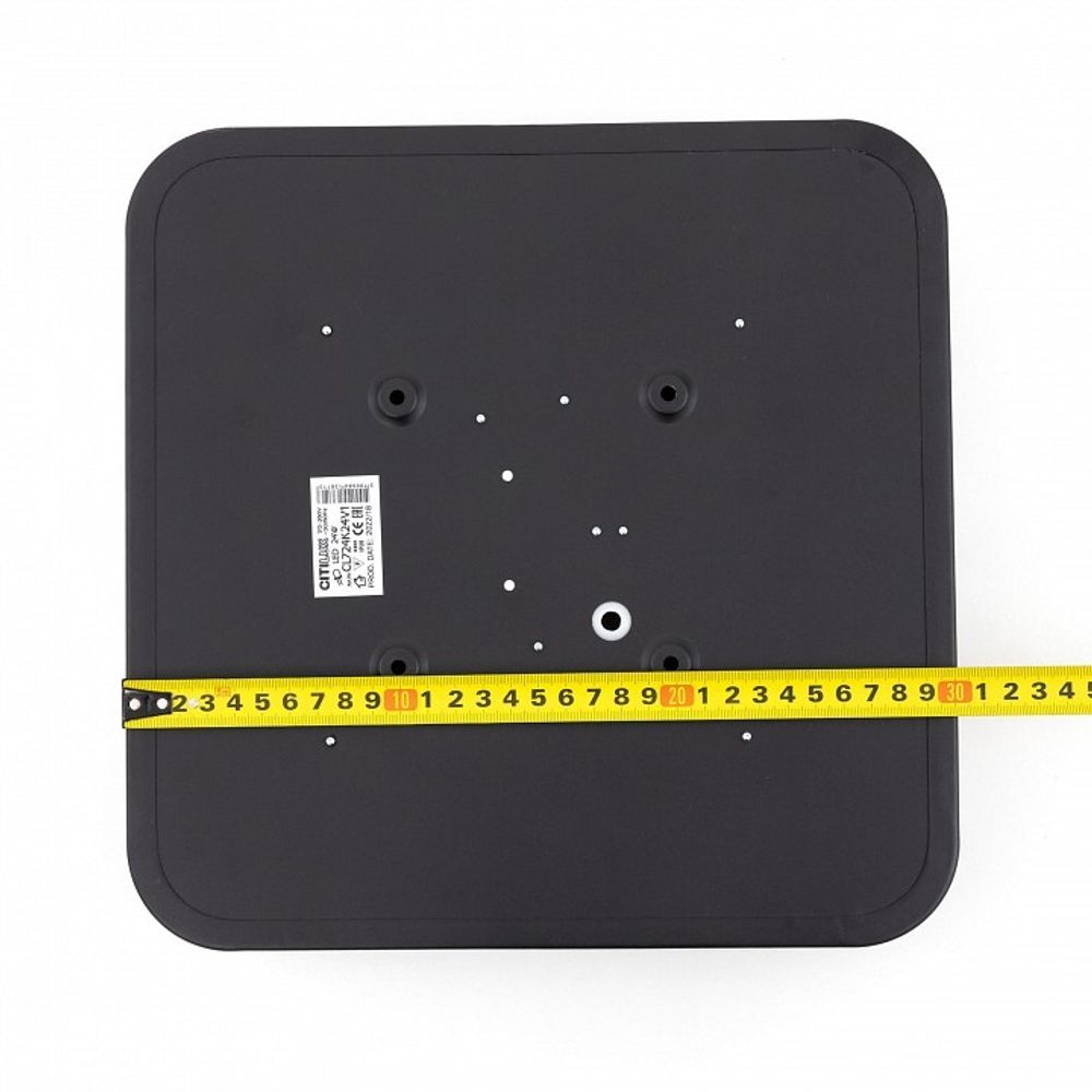 Накладной светильник Citilux Купер CL724K24V1