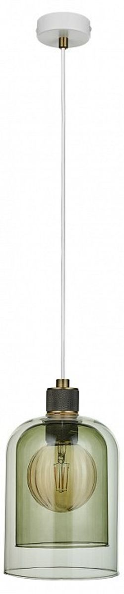 Подвесной светильник 33 идеи M05TG PND105.01.10ABM.002WH-M05TG