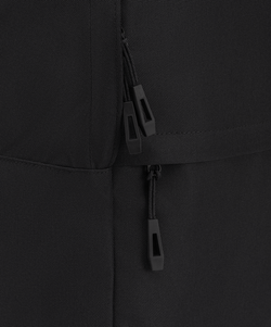 Рюкзак ESSENTIAL Backpack, черный