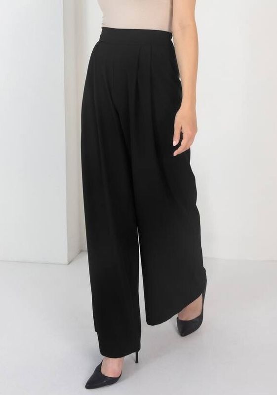 БРЮКИ ПАЛАЦЦО. PROF