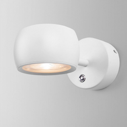 Спот Elektrostandard MRL LED 1018 белый