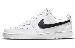 Женские кроссовки Nike Court Vision Low Next Nature 'White Black' DH3158-101
