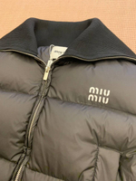 Куртка MIU MIU