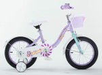 Детский велосипед Royal Baby Chipmunk MM 18 (2021)