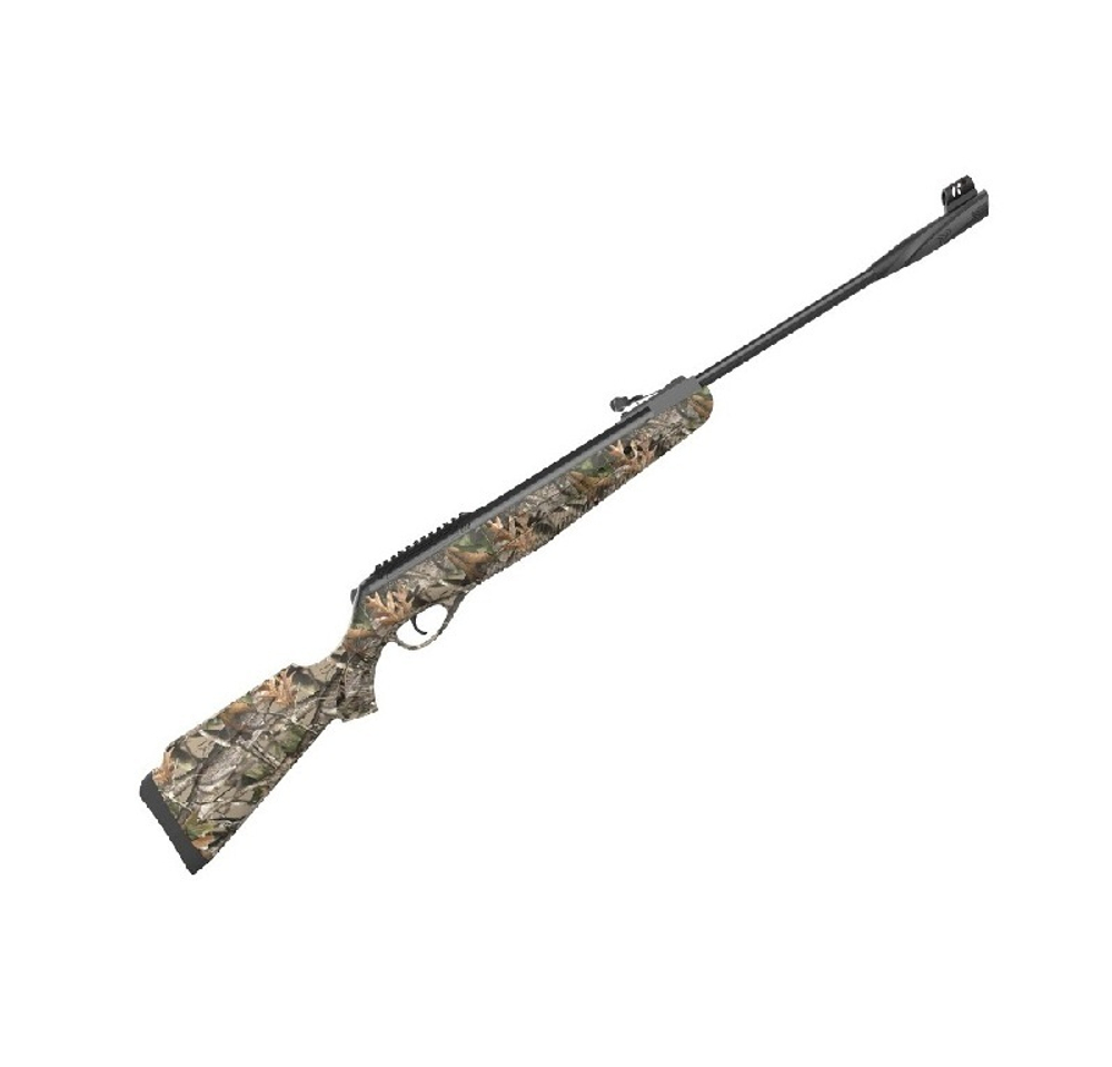 Винтовка пневматическая RETAY 125X HIGH TECH Camo кал. 4.5 мм