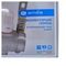 Группа коллекторная ONDO нерж сталь 5 вых. с автомат. воздухоотвод., расход. и термостат. клапанами — (7)