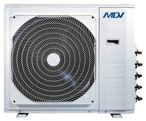 Внешний блок мульти-сплит системы Mdv MD5O-42HFN8 outdoor