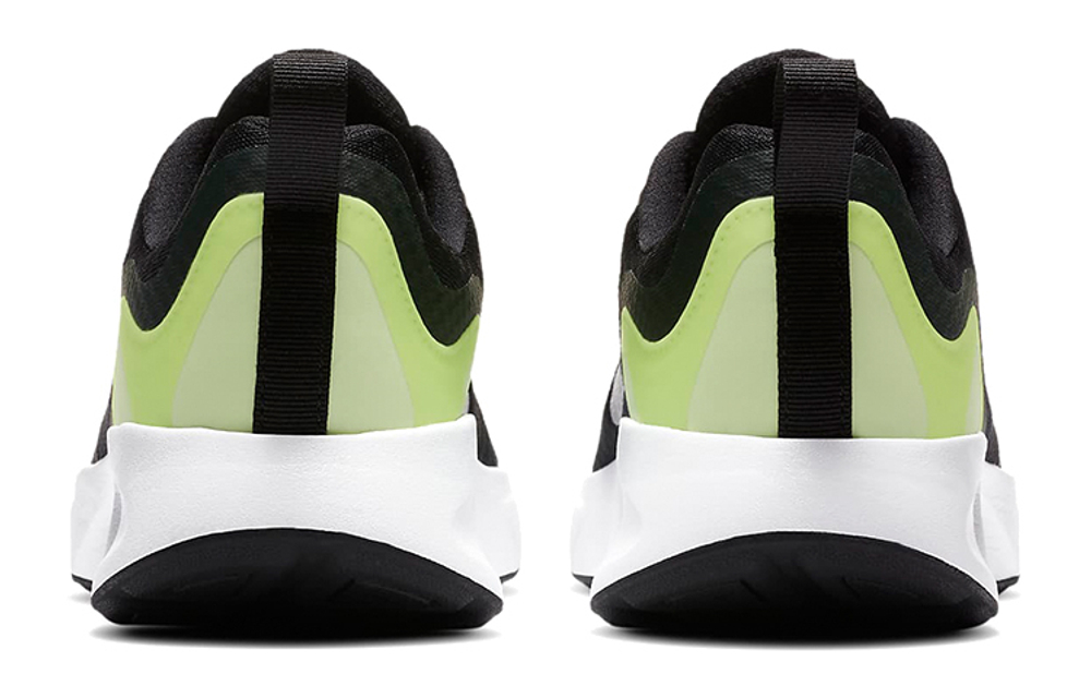 Кроссовки Nike Wearallday (Женская размерная сетка)