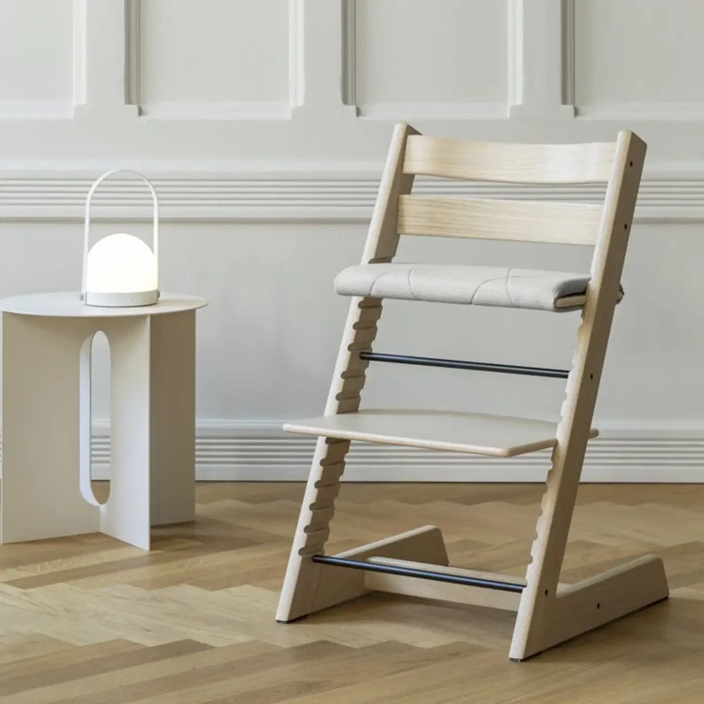 Стульчик для кормления Stokke Tripp Trapp Дуб (Natural Oak)
