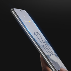 Защитное стекло из закаленного стекла для Nokia X30, от Dux Ducis серия 10D-O Full Screen Glass