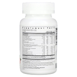 Michael's Health, жевательная добавка для детей, мультивитамины и минералы, натуральный фруктовый пунш, 60 вегетарианских жевательных таблеток