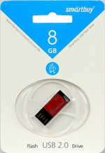 Флэш карта Smart Buy USB Flash Drive 8 Gb