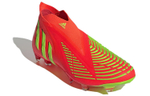 Кроссовки Adidas Predator Edge+ Fg
