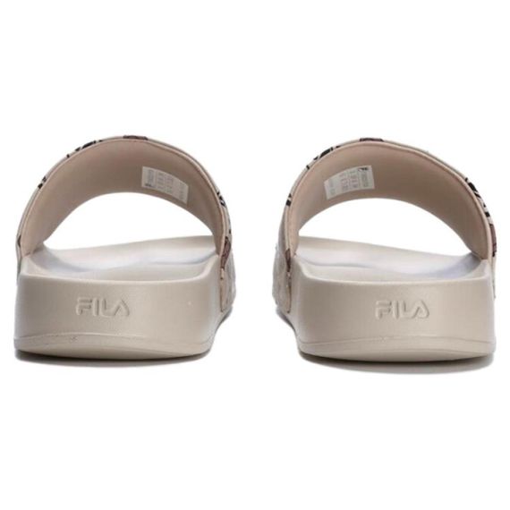 Fila Drifter 'Yellow'